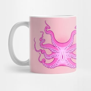 OctoPussy Mug